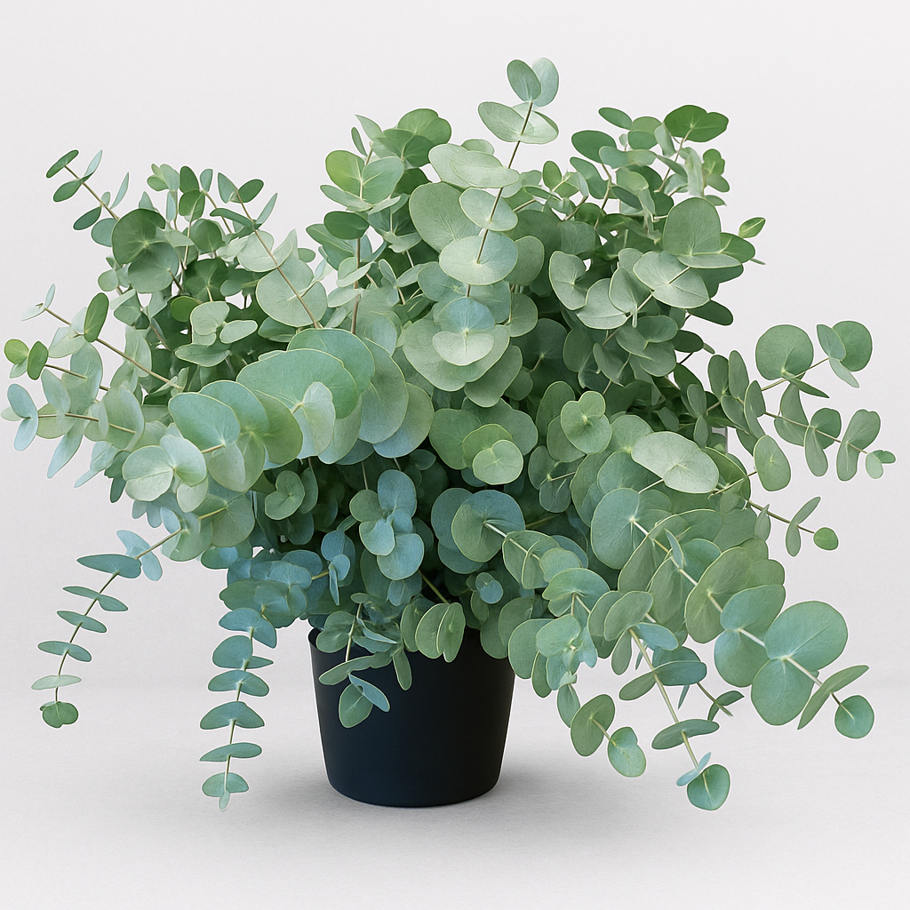 eucalyptus cinerea var